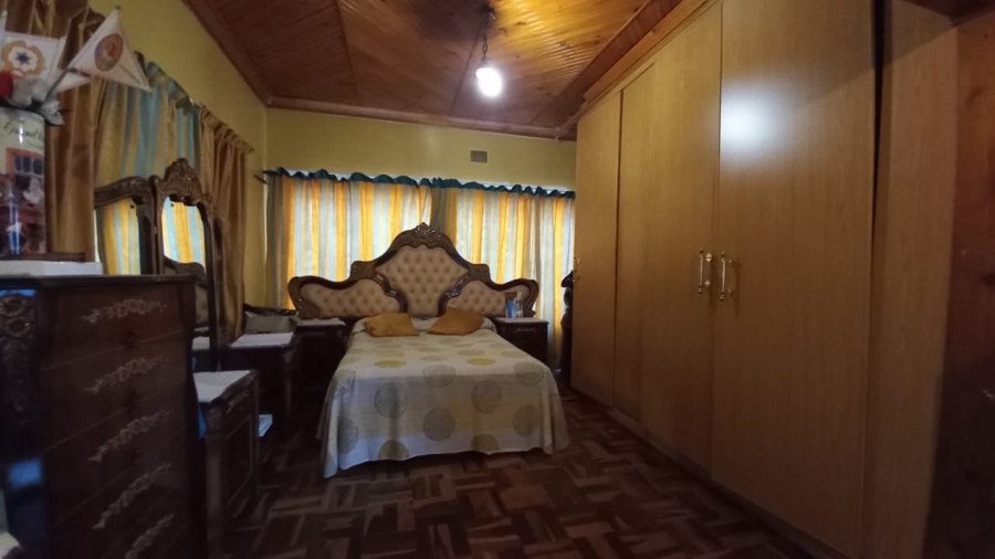 4 Bedroom Property for Sale in Ehrlich Park Free State